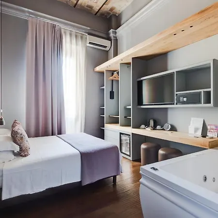 New Design St.peter Guest house