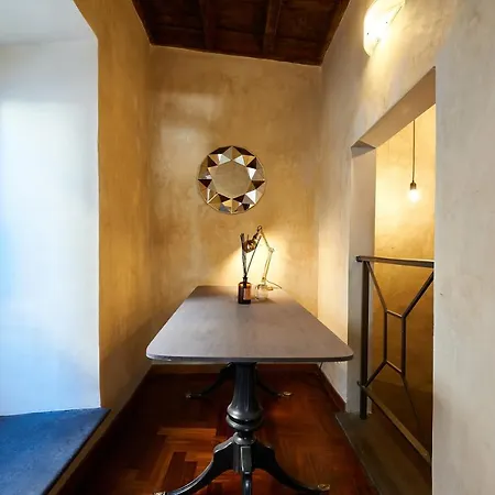 Apartment View On Campo De Fiori Irex *