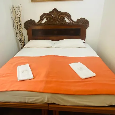 Guest house Place Rome