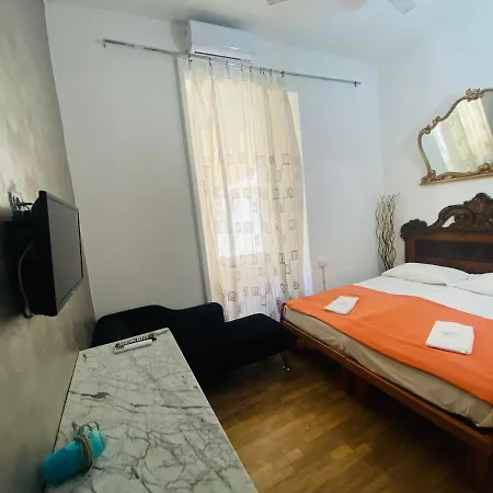 Guest house Place