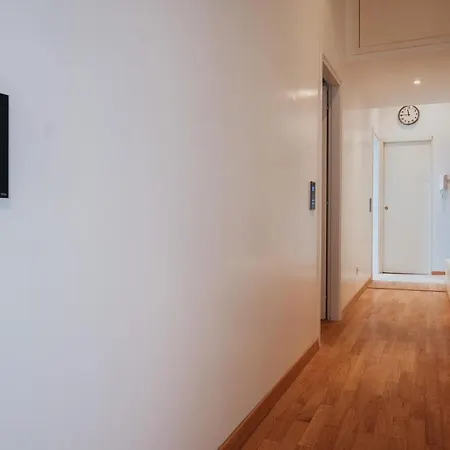 Apartment Colosseo