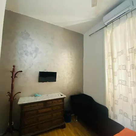 Place Guest house 3*