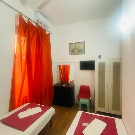 Place 3* Rome