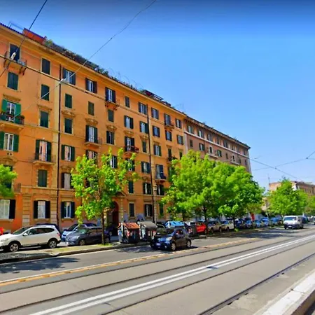 Vacanze Romane Colosseo *