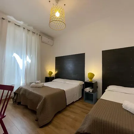 Appartement Falisci