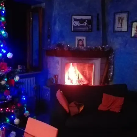 Holiday home Locazione Turistica Dream House Marzia Rome