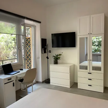Casa Marconi Guest house Rome