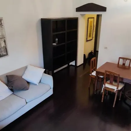 San Giovanni Lovely Loft * Roma