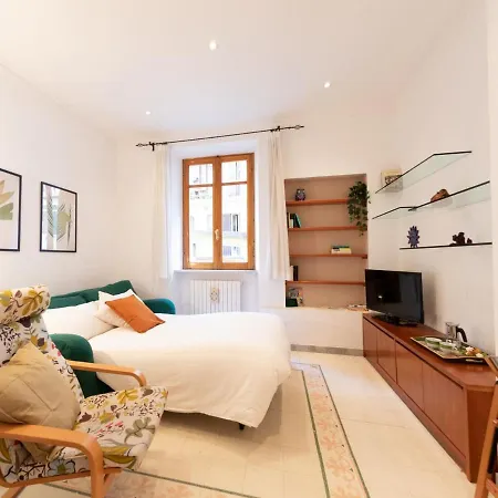 Apartment The Rent - Gracious Near Castel Sant'angelo