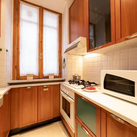 Apartment The Rent - Gracious Near Castel Sant'angelo