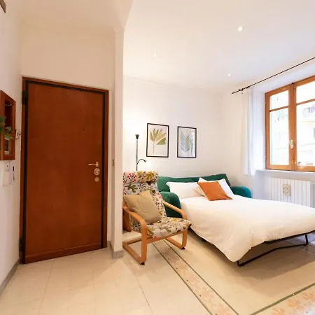 Apartment The Rent - Gracious Near Castel Sant'angelo Rome