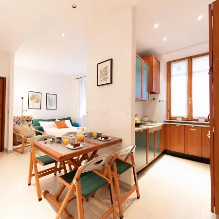 The Rent - Gracious Near Castel Sant'angelo