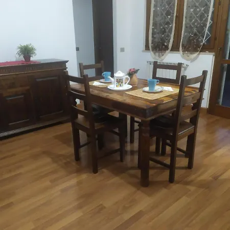 Con Due Pressi Eur Appartamento