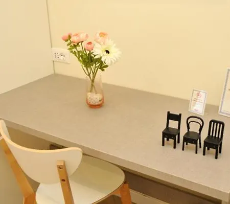 Pensjonat Migdal Luxury Testaccio Rzym