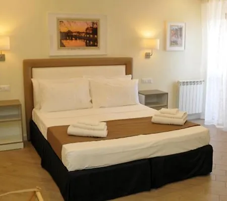 Migdal Luxury Testaccio Guest house *