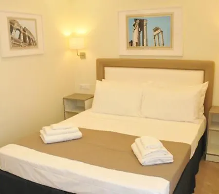 Migdal Luxury Testaccio * Rzym
