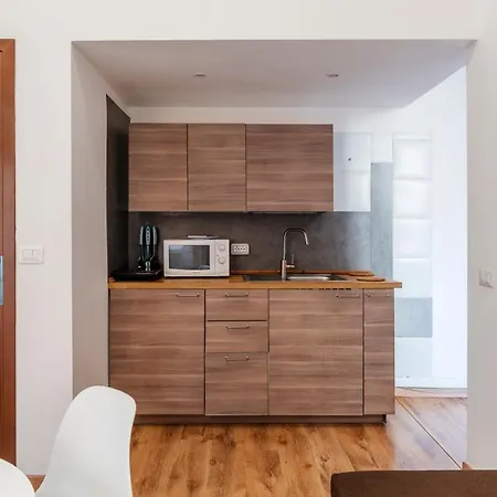 Santa Maria Maggiore - Opera House Apartment