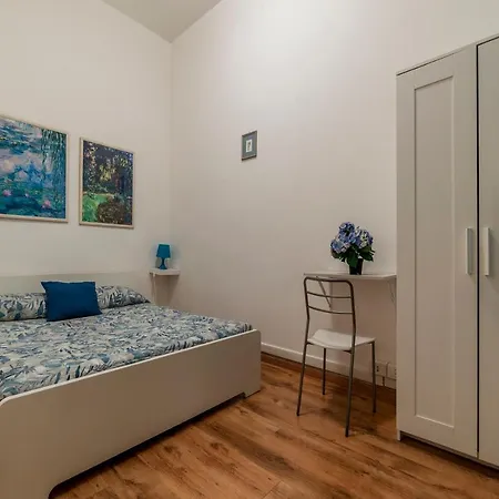 Santa Maria Maggiore - Opera House Apartment Rome