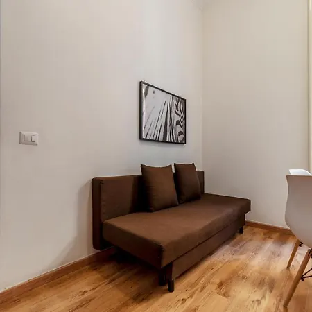 Santa Maria Maggiore - Opera House Apartment *