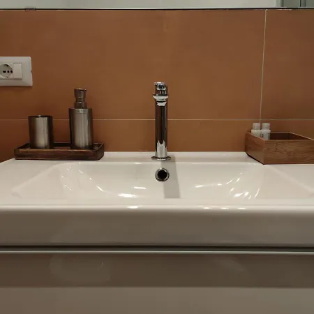 Guest house Casa Marconi Rome