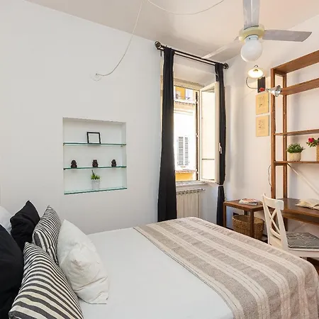 Apartment Lungaretta By In