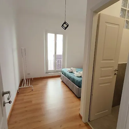 Magenta 5 Stelle Superior Řím