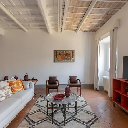 Iflat Campo Dei Fiori Stylish * Rzym