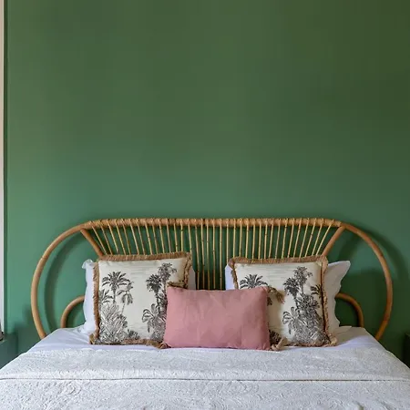 Iflat Campo Dei Fiori Stylish Appartamento *