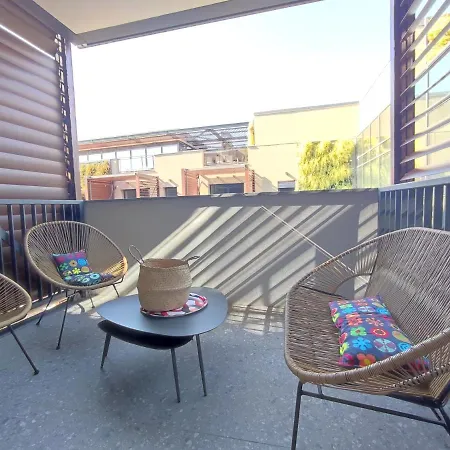 Apartamento Happy Domus - Rosso Corte Trastevere
