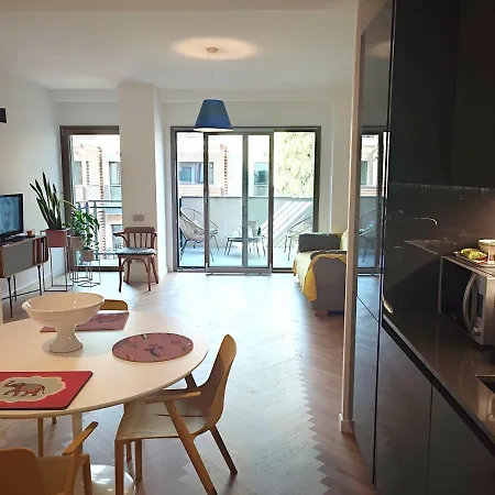 Apartment Happy Domus - Rosso Corte Trastevere Rome