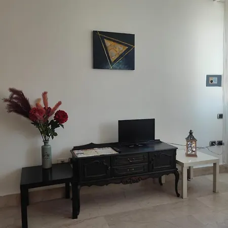 Porta Maggiore House