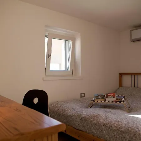 Apartment Cozy Loft In *