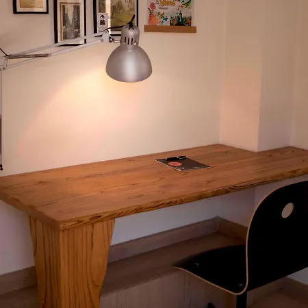 Cozy Loft In Appartamento