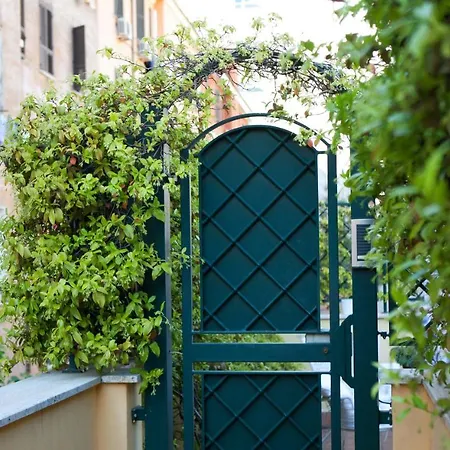Cozy Loft In * Roma