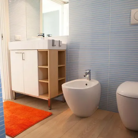 Cozy Loft In Appartamento Roma