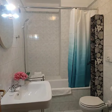 Porta Maggiore House Apartment *