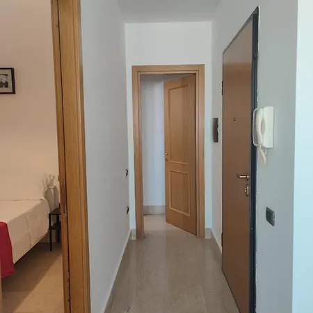 Porta Maggiore House Apartment *