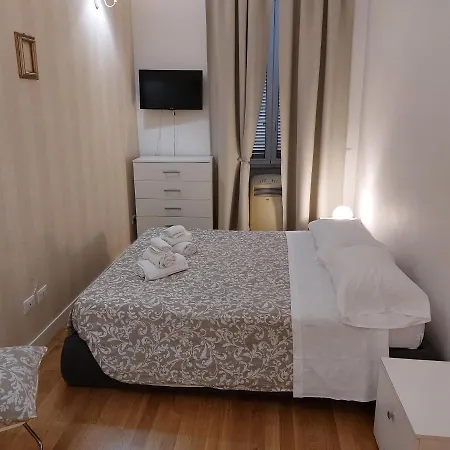 Apartment Ad Maiora *