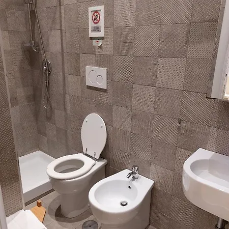 Ad Maiora Apartment Rome