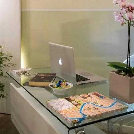 Bed & Breakfast Quirinale Luxury Roma