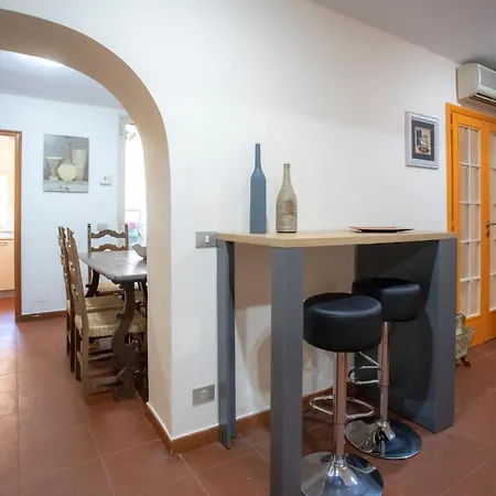 Homehouse Serpenti - Colosseum - Rione Monti