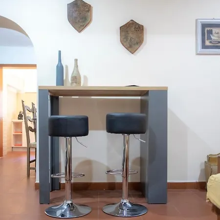 Homehouse Serpenti - Colosseum - Rione Monti Rome