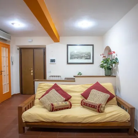 Homehouse Serpenti - Colosseum - Rione Monti *
