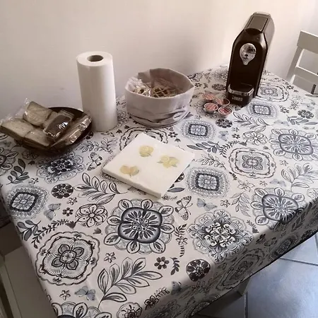 Apartment Vatican's *