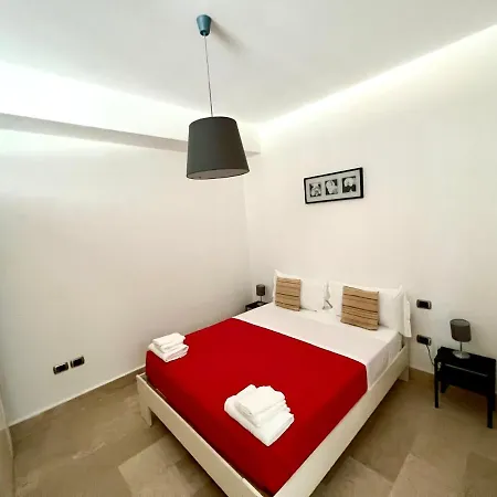 Porta Maggiore House