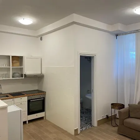 Apartment Art Atelier