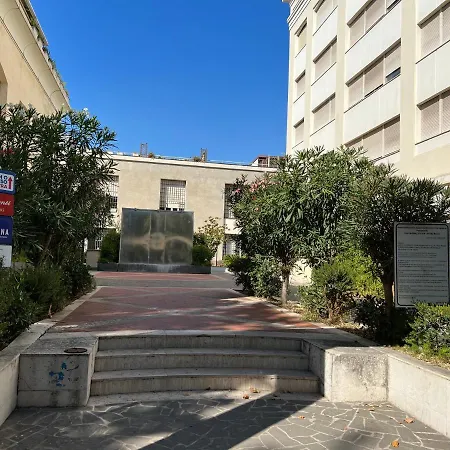 Porta Maggiore House Apartment