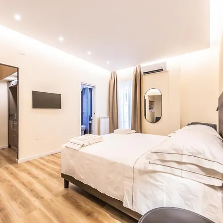 Apartamento Deva Vatican Alloggio Turistico Vaticano
