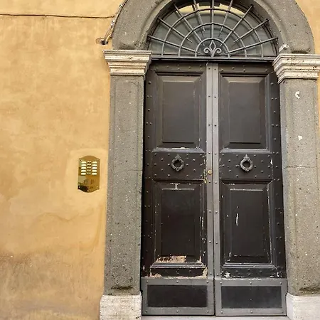 Lux Me - Terrace View Trastevere * Rome