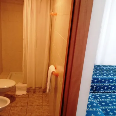 Maria Rosa Molas - Casa Per Ferie 3* Roma